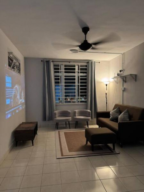SJ Homes Putatan KK Sabah